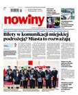 e-prasa: Gazeta Codzienna Nowiny - wydanie przemyskie – 205/2021
