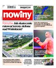 e-prasa: Gazeta Codzienna Nowiny - wydanie przemyskie – 206/2021