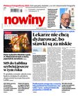 e-prasa: Gazeta Codzienna Nowiny - wydanie krośnieńskie – 232/2021