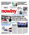 e-prasa: Gazeta Codzienna Nowiny - wydanie krośnieńskie – 233/2021