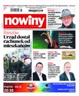 e-prasa: Gazeta Codzienna Nowiny - wydanie krośnieńskie – 234/2021