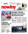 e-prasa: Gazeta Codzienna Nowiny - wydanie krośnieńskie – 236/2021