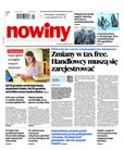 e-prasa: Gazeta Codzienna Nowiny - wydanie krośnieńskie – 237/2021