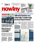 e-prasa: Gazeta Codzienna Nowiny - wydanie krośnieńskie – 238/2021