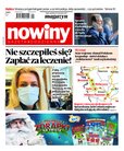 e-prasa: Gazeta Codzienna Nowiny - wydanie krośnieńskie – 239/2021