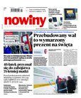 e-prasa: Gazeta Codzienna Nowiny - wydanie krośnieńskie – 241/2021