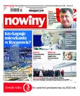 e-prasa: Gazeta Codzienna Nowiny - wydanie krośnieńskie – 244/2021