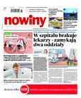e-prasa: Gazeta Codzienna Nowiny - wydanie krośnieńskie – 245/2021