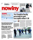 e-prasa: Gazeta Codzienna Nowiny - wydanie krośnieńskie – 246/2021