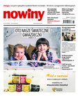 e-prasa: Gazeta Codzienna Nowiny - wydanie krośnieńskie – 247/2021