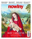 e-prasa: Gazeta Codzienna Nowiny - wydanie krośnieńskie – 249/2021