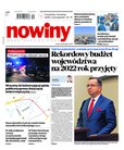 e-prasa: Gazeta Codzienna Nowiny - wydanie krośnieńskie – 252/2021