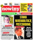 e-prasa: Nowiny Podlaskie – 8/2021