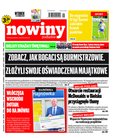 e-prasa: Nowiny Podlaskie – 13/2021