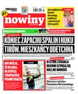 e-prasa: Nowiny Sokólskie – 1/2021