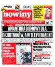 e-prasa: Nowiny Sokólskie – 3/2021