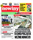 e-prasa: Nowiny Sokólskie – 11/2021