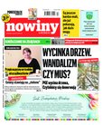 e-prasa: Nowiny Sokólskie – 13/2021