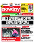 e-prasa: Nowiny Sokólskie – 20/2021