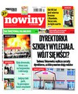 e-prasa: Nowiny Sokólskie – 23/2021