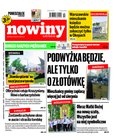 e-prasa: Nowiny Sokólskie – 27/2021