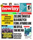 e-prasa: Nowiny Sokólskie – 32/2021