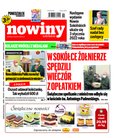 e-prasa: Nowiny Sokólskie – 51/2021