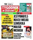 e-prasa: Tygodnik Ostrołęcki - Tygodnik w Makowie – 1/2021