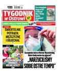 e-prasa: Tygodnik Ostrołęcki - Tygodnik w Makowie – 2/2021