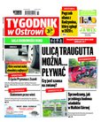 e-prasa: Tygodnik Ostrołęcki - Tygodnik w Makowie – 33/2021