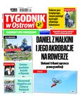 e-prasa: Tygodnik Ostrołęcki - Tygodnik w Makowie – 34/2021