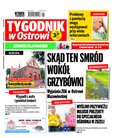 e-prasa: Tygodnik Ostrołęcki - Tygodnik w Makowie – 38/2021