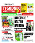 e-prasa: Tygodnik Ostrołęcki - Tygodnik w Makowie – 42/2021