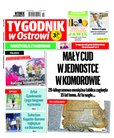 e-prasa: Tygodnik Ostrołęcki - Tygodnik w Makowie – 43/2021