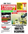 e-prasa: Tygodnik Ostrołęcki - Tygodnik w Makowie – 47/2021