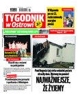 e-prasa: Tygodnik Ostrołęcki - Tygodnik w Makowie – 48/2021