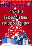 e-prasa: Gazeta Małych i Średnich Przedsiębiorstw – 12/2021