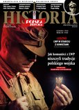 e-prasa: Polska Zbrojna Historia – 1/2021