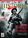 e-prasa: Polska Zbrojna Historia – 3/2021