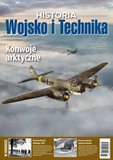 e-prasa: Wojsko i Technika Historia – 1/2021