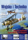 e-prasa: Wojsko i Technika Historia Wydanie Specjalne – 6/2021