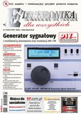 e-prasa: Elektronika dla Wszystkich – 7/2022