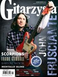 e-prasa: Gitarzysta – 5/2022