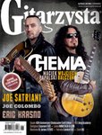 e-prasa: Gitarzysta – 6/2022