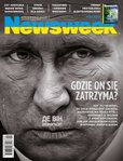 e-prasa: Newsweek Polska – 9/2022