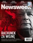 e-prasa: Newsweek Polska – 31/2022