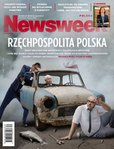 e-prasa: Newsweek Polska – 34/2022