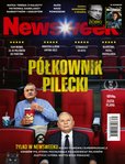 e-prasa: Newsweek Polska – 39/2022