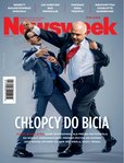 e-prasa: Newsweek Polska – 40/2022