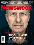 e-prasa: Newsweek Polska – 47/2022